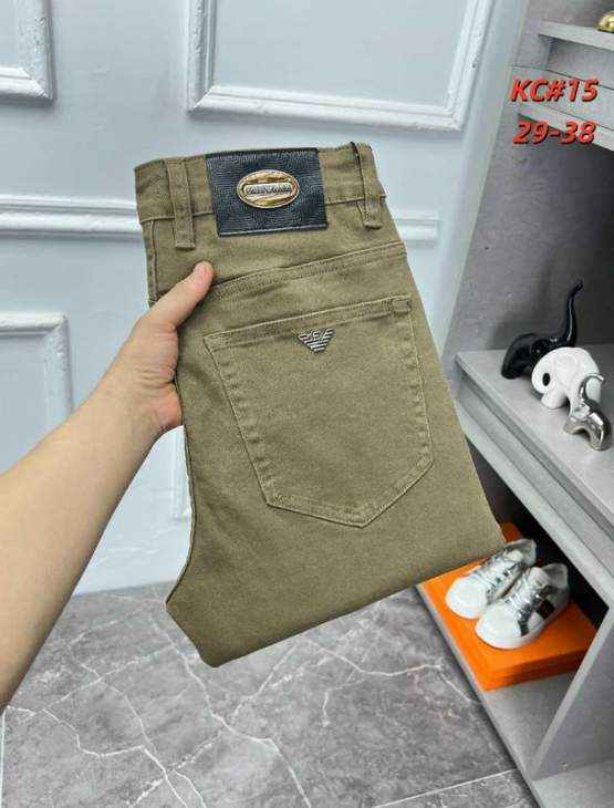 Picture of Armani Jeans Long _SKUArmanisz29-3812yr2097732